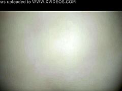 Mexican Amateur Gets Intense Anal Assfucking