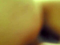 amanda and ben's intimate encounter