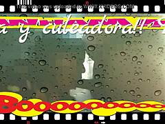 Pitochiko fucks his wife at in-laws' ranch visit.