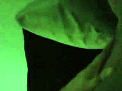 Girl Gets Bent Over And Fucked In Doggy After Shower Bathing.