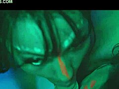 dread hot και juliana inked μοιράζονται μεγάλη καύλα για πρώτη φορά