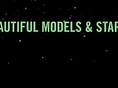 Ретро суингъри гангбанг оргия с анал и свирки в замък