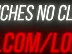 يا سلام، شوفي هالبرازيلية القوية Tamires Rosa بتسيطر على الراجل بقدمها، بتاكل فواكه وحلويات عليها 😈🍌