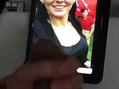 cumtribute for anytochka?