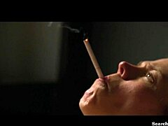 Elisabeth Locas apparaît dans le film Ville-Marie 2015 avec des scènes dramatiques