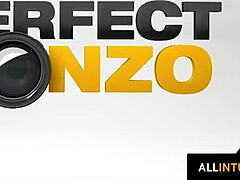 Isabella Lui stars in HARDCORE GONZO PORN, pushing boundaries with intense action