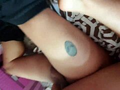 We Play and Fuck My Real Stepsister