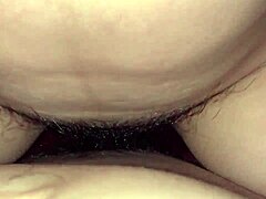 Taishan middle-aged woman ENGAGES in secret affair