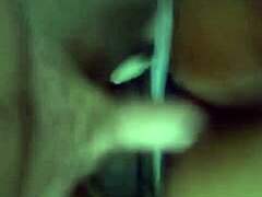 Amateur daisy daze in interracial licking session