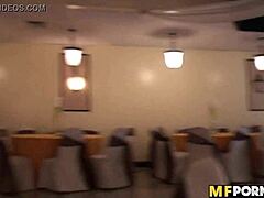 Brunette Amateur Teen Fucked Hard By Friend In Pov