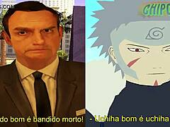 Anime girl falls into the online world of adventure