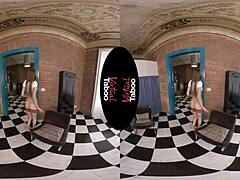 Forget Your Ex With Stella's Taboo POV Masturbation!