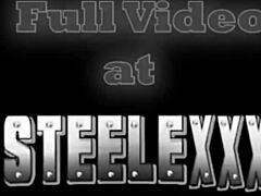 Morena cougar Shay Fox encontra Lex Steele