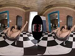 Forget Your Ex With Stella's Taboo POV Masturbation!