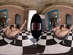 Forget Your Ex With Stella's Taboo POV Masturbation!
