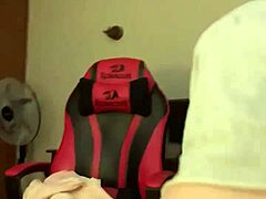 flor, my ex, turns out to be quite the character