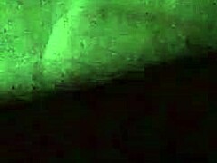 creampie filling her up