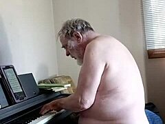 Casting naked piano lessons available