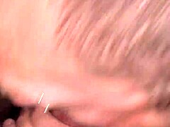 Good Dick Of Trucker In Gay Encounter