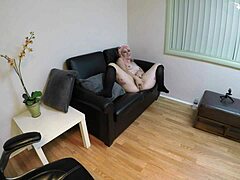 i messed up the violet coxxx casting interview, left one out rough cosplay