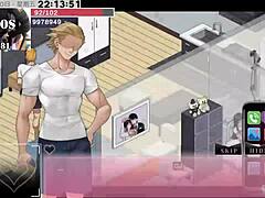 ntraholic part5 explores sex in anime hentai