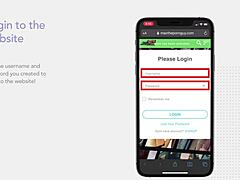 Lola Rose me atrae con sus movimientos, llevando a una doble descarga inesperada en nuestro encuentro íntimo.