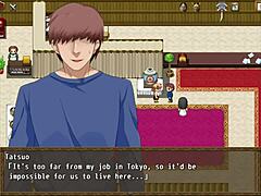 Minako English Hentai Game Intro