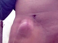 Gay Circumcision Recovery Masturbation Experience