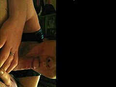 Cookie Gets A Mouthful Of Cum In Provocative Blowjob