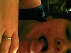 Cookie Gets A Mouthful Of Cum In Provocative Blowjob