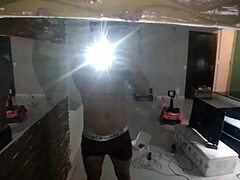 uma noite magica, ela deu handjob e blowjob, depois meti no cu dela pov