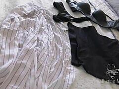 My first indepentent production, hope you enjoy the anal and blowjob scenes