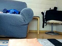 Teen Unleashes Secrets Of Her Naughty Pussy