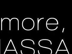 리타, 핫한 마사지사한테서 강렬한 쾌감 느껴 오르가즘 전에