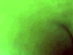 I love this freaky bbw with monster cock