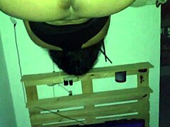 Brazilian Anal Sex With Assfucking And Oral Action