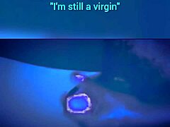 my favorite pickup line is i'm still a virgin part 2