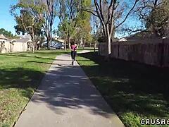 milf feet taboo, cumming inside?