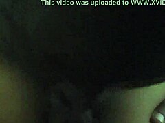 That sloppy ebony oral rocks