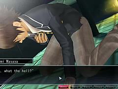 Darkness guia plays premium hentai