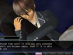 Darkness guia plays premium hentai