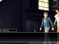 Darkness guia plays premium hentai