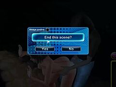 Darkness guia plays premium hentai