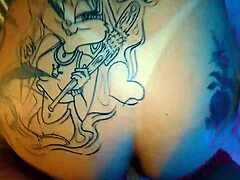 The Best Anal Experience You'll Witness Today