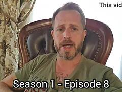 i felt daphne klyde's extreme anal destruction with gape and piss behind scenes