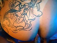 The Best Anal Experience You'll Witness Today