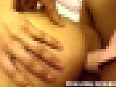 Try this strapon sucking technique