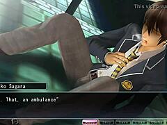 Darkness guia plays premium hentai