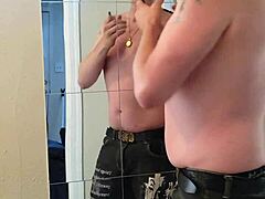 Beginners makeup tutorial for pretty pals and manly men