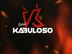 The Best Anal Experience You'll Witness Today